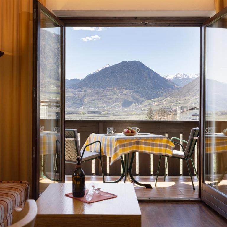 Residence Pollingerhof - Monolocale con Balcone - 6