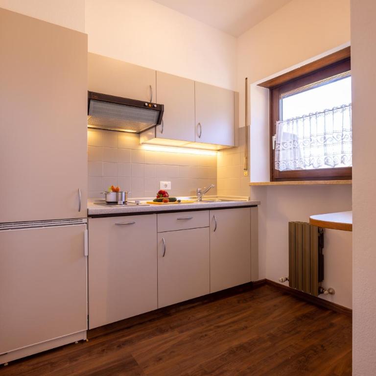 Residence Pollingerhof - Monolocale Superior - 5