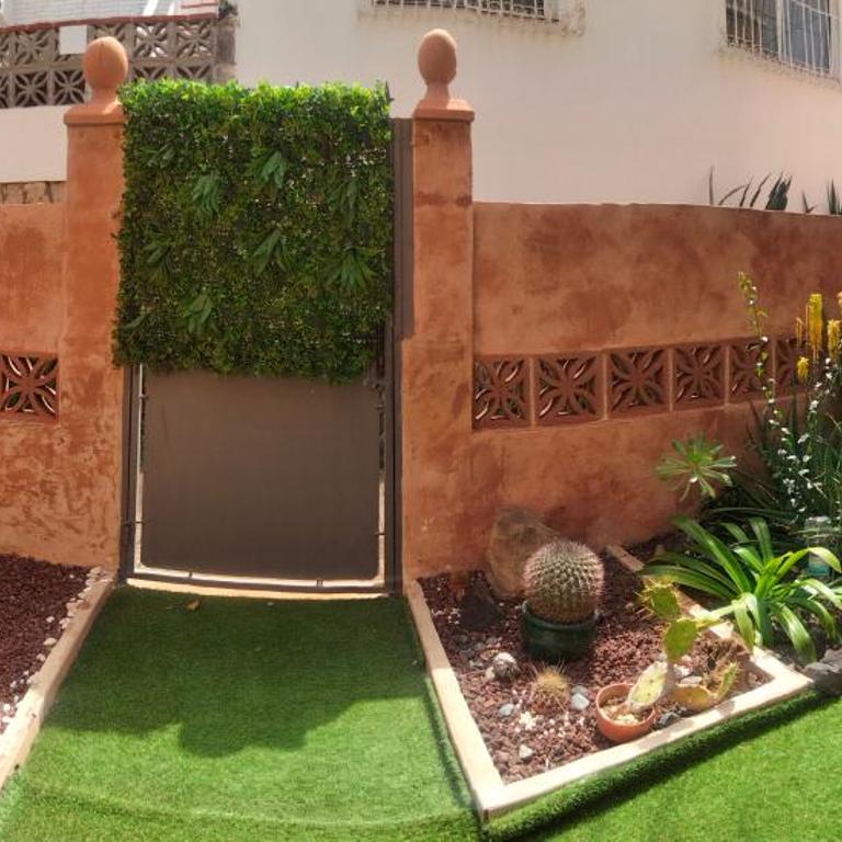 Semi-detached villa sea views, huge terrace, close beach - Two-Bedroom Villa - 5