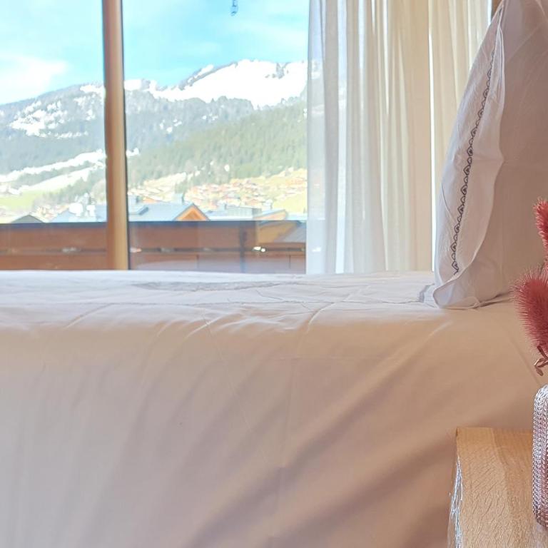 Hôtel Macchi Restaurant & Spa - Chambre Familiale (4 Adultes) - 1