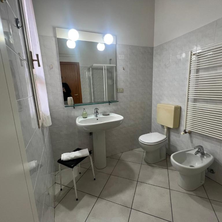 Casa Viale Amico - Giardino Privato - Appartamento con 1 Camera da Letto - 9