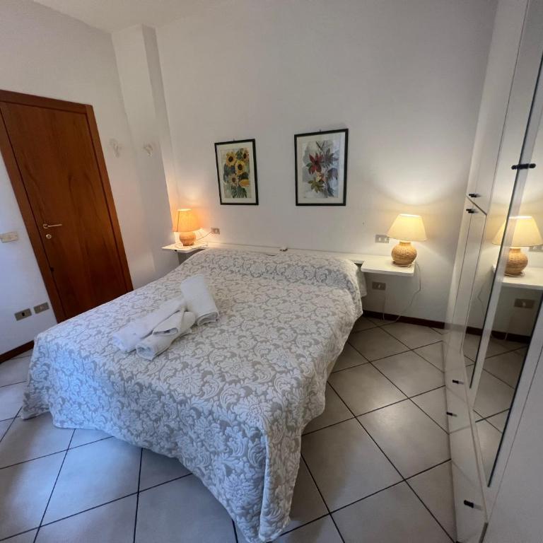 Casa Viale Amico - Giardino Privato - Appartamento con 1 Camera da Letto - 2