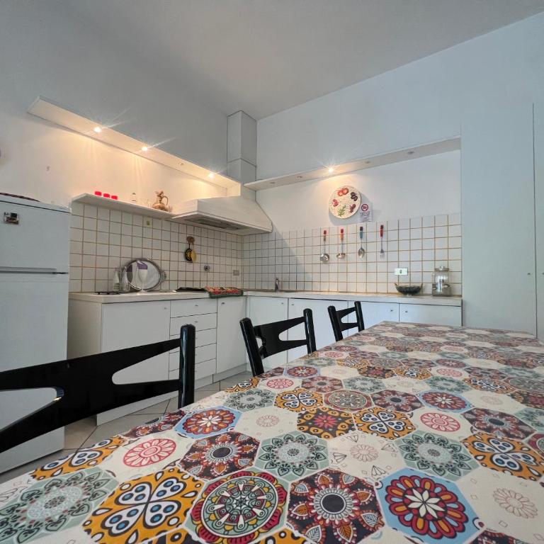 Casa Viale Amico - Giardino Privato - Appartamento con 1 Camera da Letto - 8
