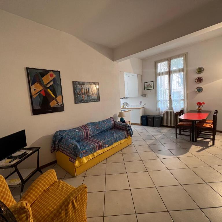 Casa Viale Amico - Giardino Privato - Appartamento con 1 Camera da Letto - 18