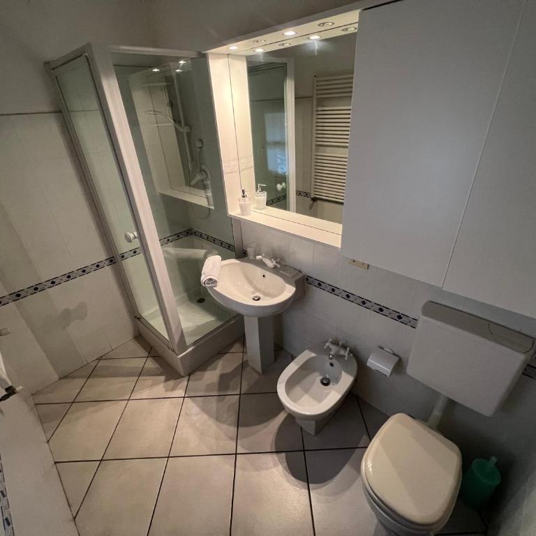 Casa Viale Amico - Giardino Privato - Appartamento con 1 Camera da Letto - 21