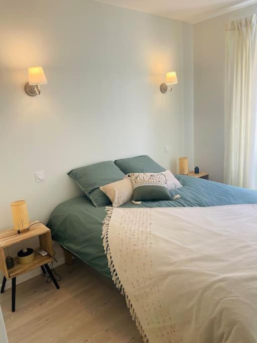 Appartement Carré d’Or Nice - Appartement 1 Chambre - 18