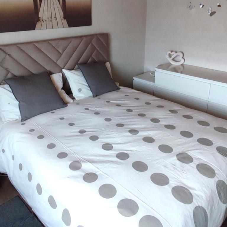 Regina del Bosco della vicina Cavalese - Apartamento de 2 dormitorios - 11