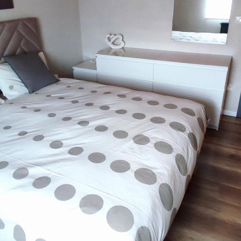 Regina del Bosco della vicina Cavalese - Apartamento de 2 dormitorios - 13
