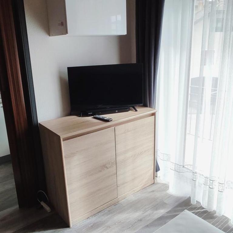 Regina del Bosco della vicina Cavalese - Apartamento de 2 dormitorios - 5