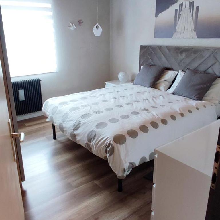 Regina del Bosco della vicina Cavalese - Apartamento de 2 dormitorios - 12