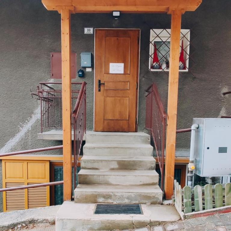 Regina del Bosco della vicina Cavalese - Apartamento de 2 dormitorios - 26
