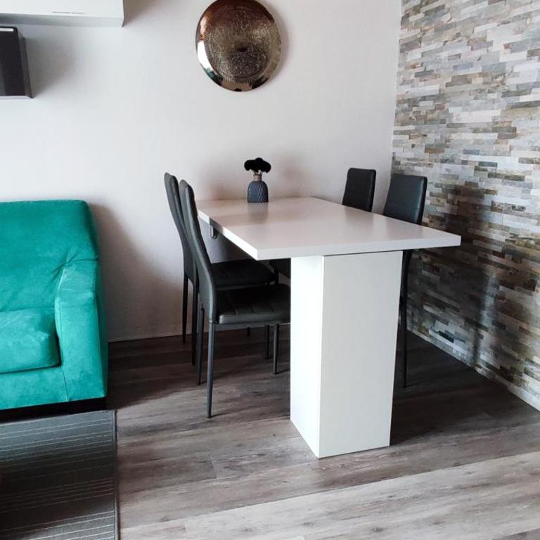 Regina del Bosco della vicina Cavalese - Apartamento de 2 dormitorios - 3