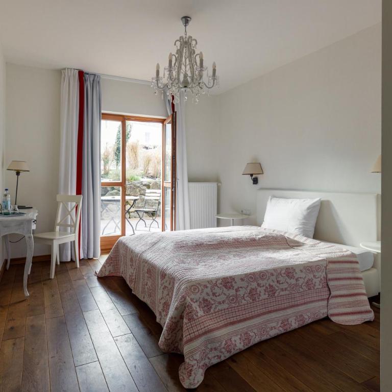 Seebacher Haus - Doppelzimmer - 2