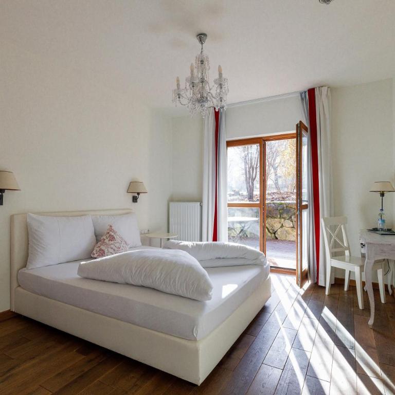 Seebacher Haus - Doppelzimmer - 4
