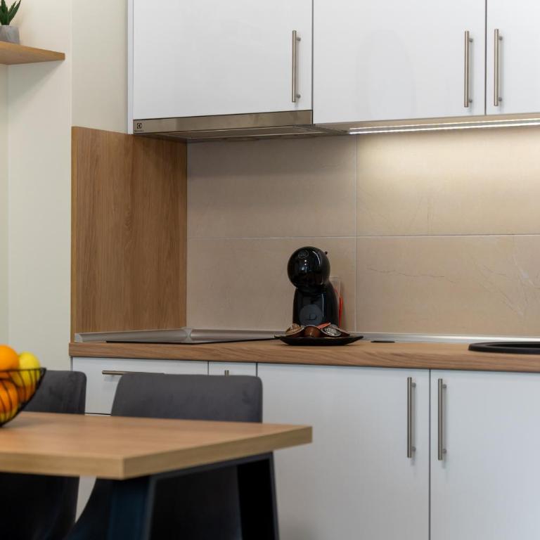 Koti apartman Zlatibor - Apartman sa 1 Spavaćom Sobom - 8