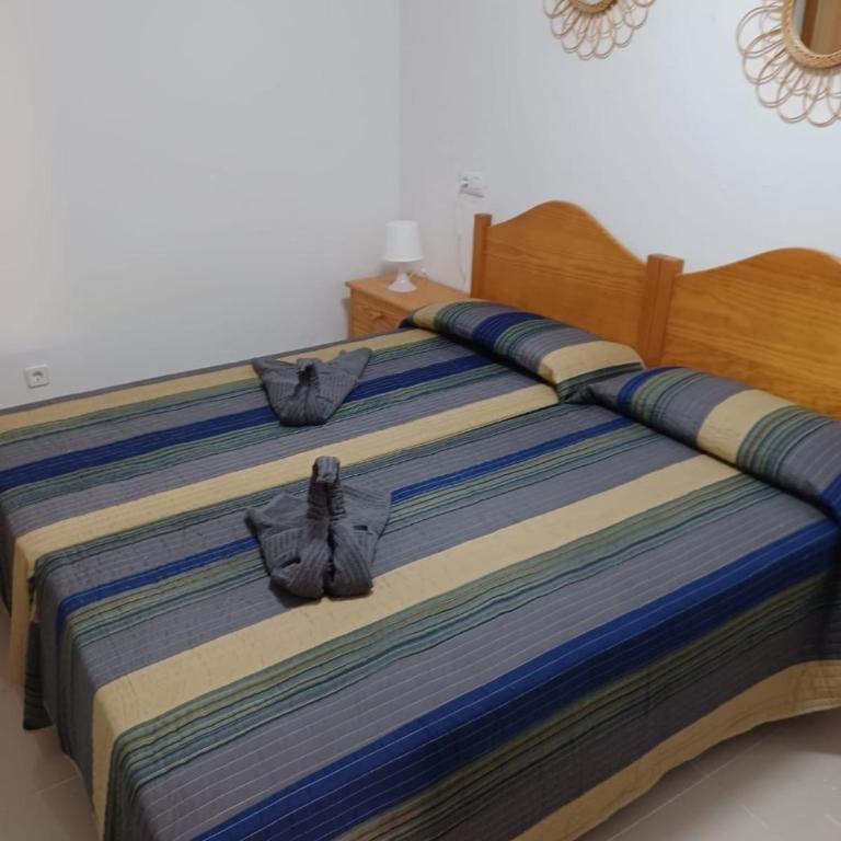 La Gaviota - Apartamento de 1 dormitorio - 12