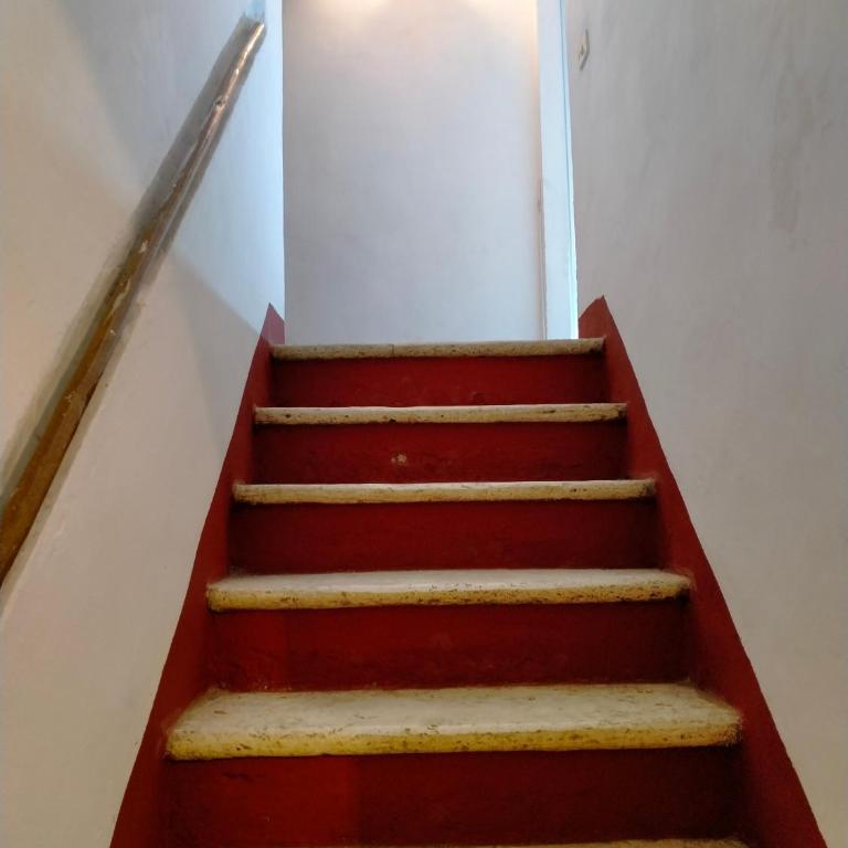 Casa Maria Grazia Appartamento Tipico del Centro Storico di Siena ad un passo da Piazza del Campo - One-Bedroom Apartment - 23