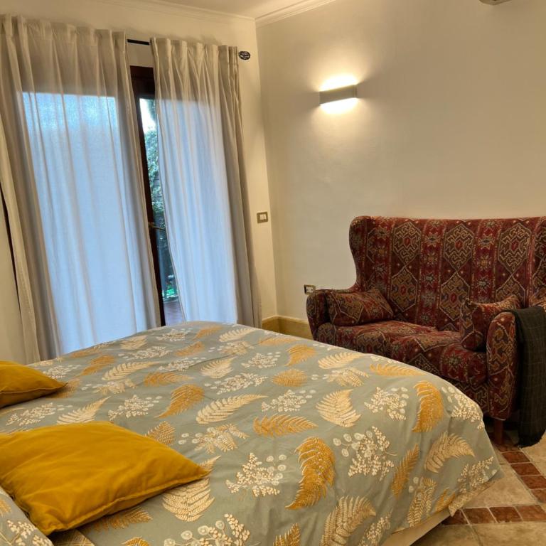 la casetta tra laguna e mare Poetto - Two-Bedroom Townhouse - 29