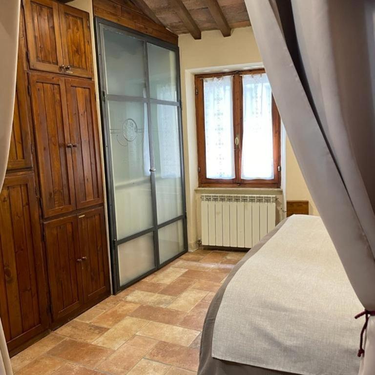 PienzaLettings "Casa Gioia" - Appartamento Monolocale - 3