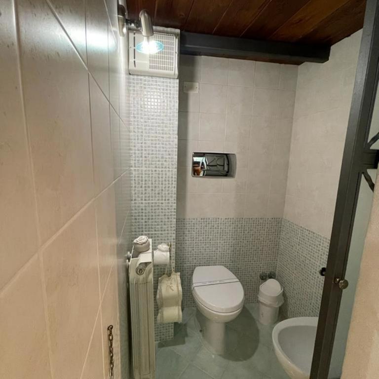 PienzaLettings "Casa Gioia" - Appartamento Monolocale - 13