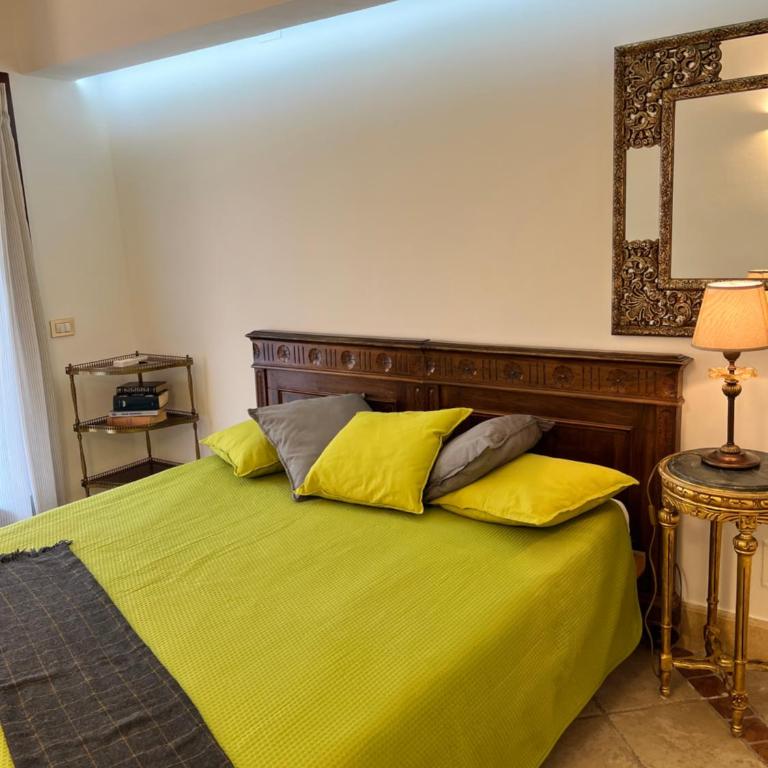 la casetta tra laguna e mare Poetto - Two-Bedroom Townhouse - 36