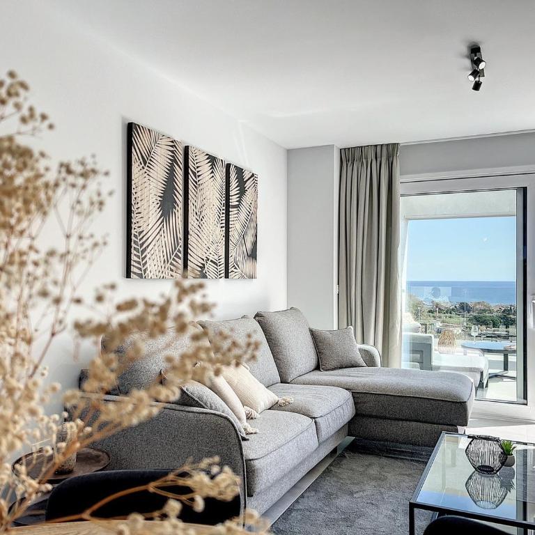 Via Celere 2340 - Apartment with Sea View - 2