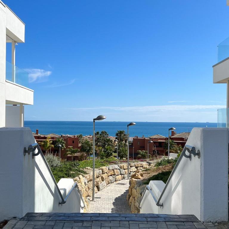 Via Celere 2340 - Apartment with Sea View - 30