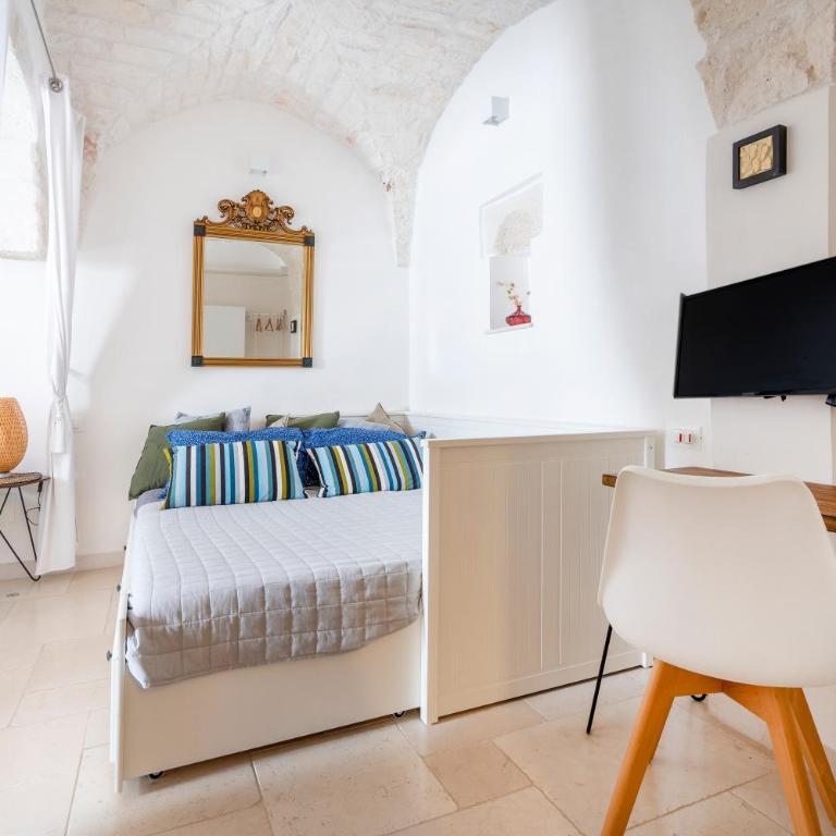 GuestHost - Casa Sunset - Amazing Ostuni view & two terraces - Casa con 2 Camere da Letto - 16