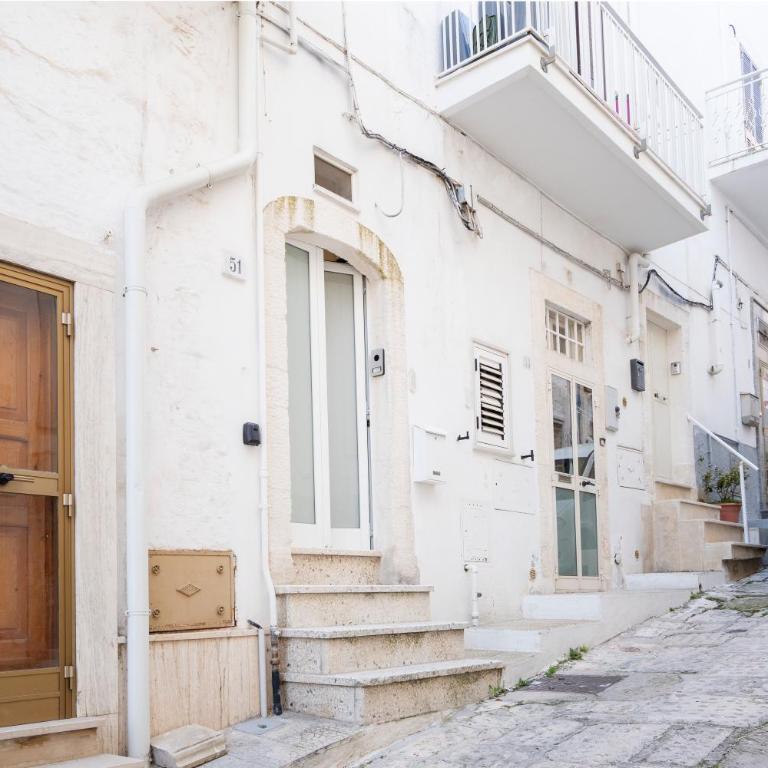 GuestHost - Casa Sunset - Amazing Ostuni view & two terraces - Casa con 2 Camere da Letto - 26