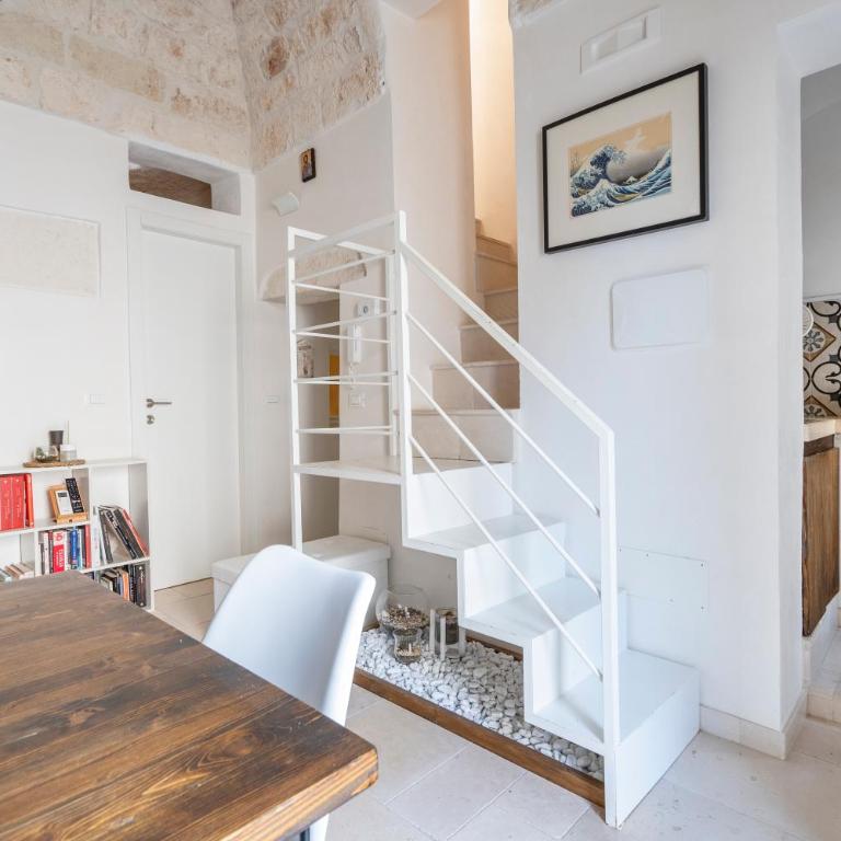 GuestHost - Casa Sunset - Amazing Ostuni view & two terraces - Casa con 2 Camere da Letto - 5