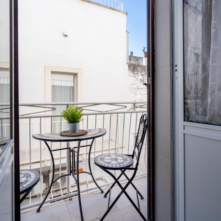 GuestHost - Casa Sunset - Amazing Ostuni view & two terraces - Casa con 2 Camere da Letto - 18