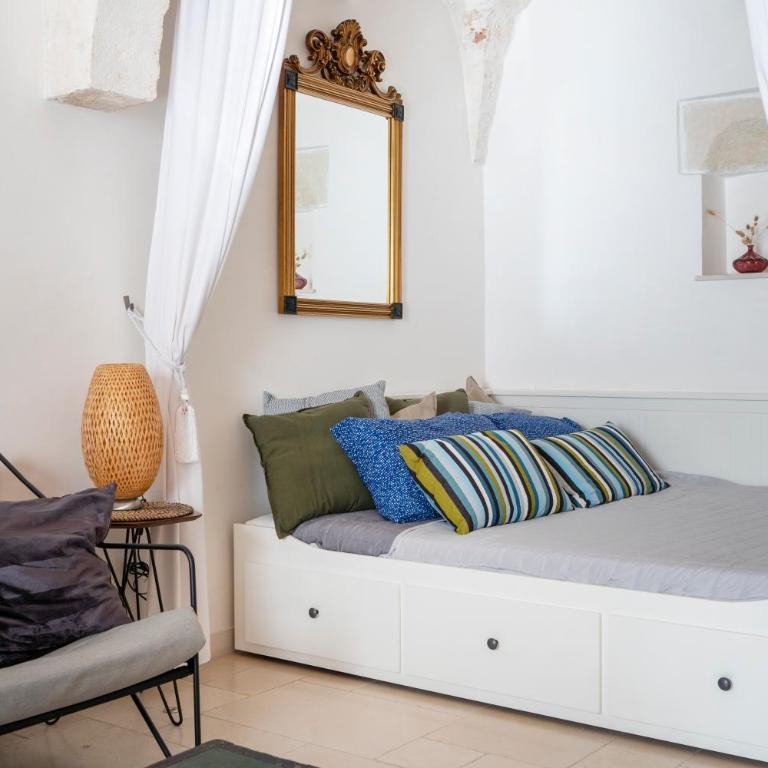 GuestHost - Casa Sunset - Amazing Ostuni view & two terraces - Casa con 2 Camere da Letto - 13