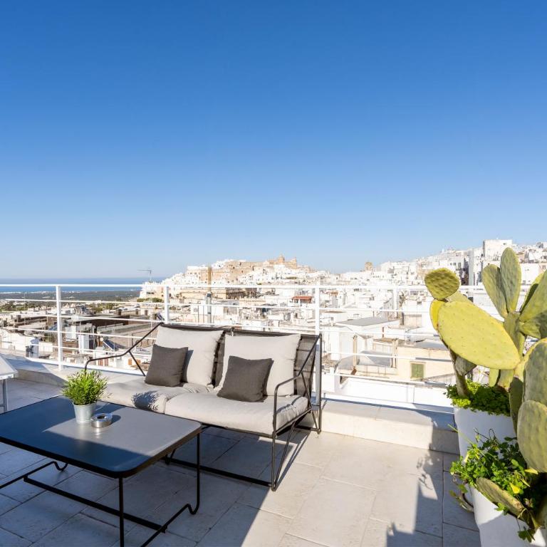 GuestHost - Casa Sunset - Amazing Ostuni view & two terraces - Casa con 2 Camere da Letto - 9