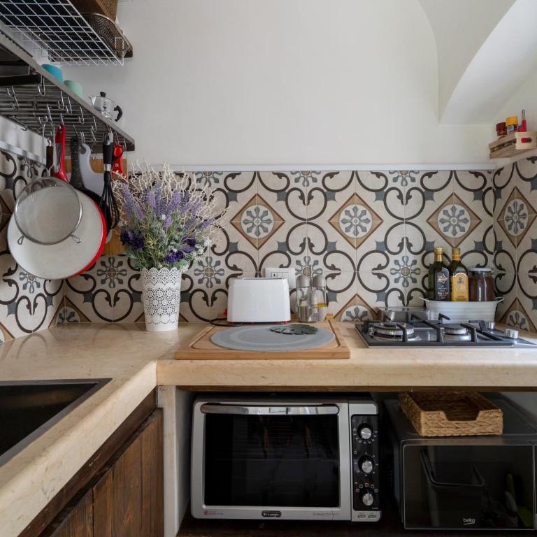 GuestHost - Casa Sunset - Amazing Ostuni view & two terraces - Casa con 2 Camere da Letto - 12