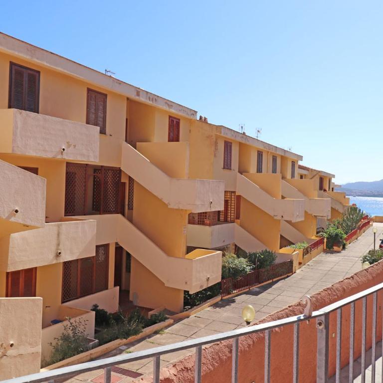 LaureLiving Holiday Home Santa Maria - One-Bedroom Apartment - 8