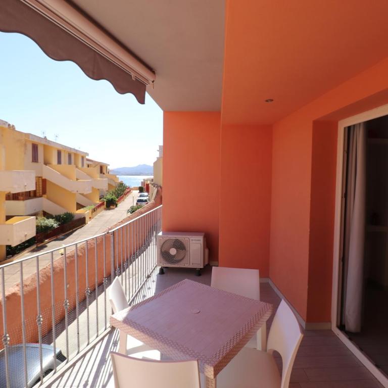 LaureLiving Holiday Home Santa Maria - One-Bedroom Apartment - 9