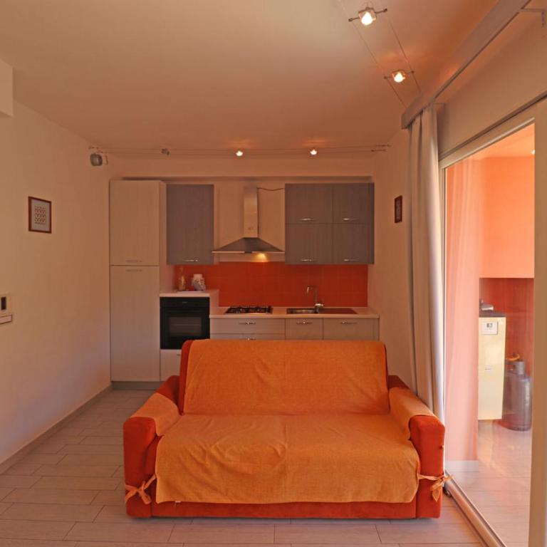 LaureLiving Holiday Home Santa Maria - One-Bedroom Apartment - 4