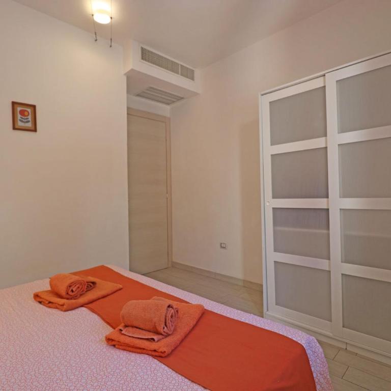 LaureLiving Holiday Home Santa Maria - One-Bedroom Apartment - 3