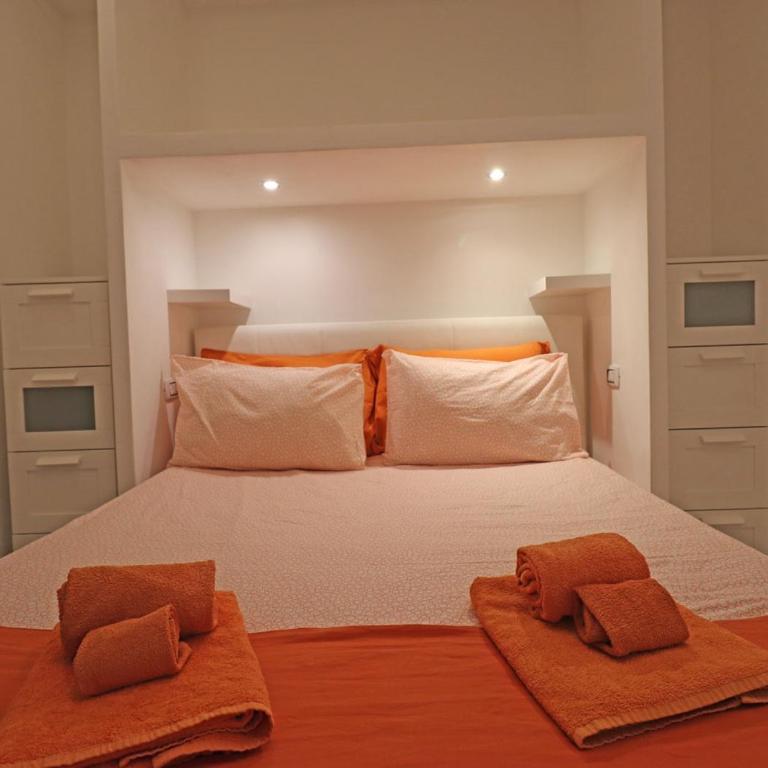 LaureLiving Holiday Home Santa Maria - One-Bedroom Apartment - 2