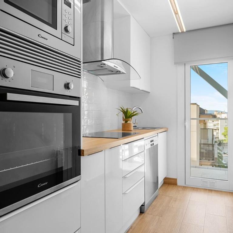 Magnificant Apartment Salou First Line - Apartamento - 3