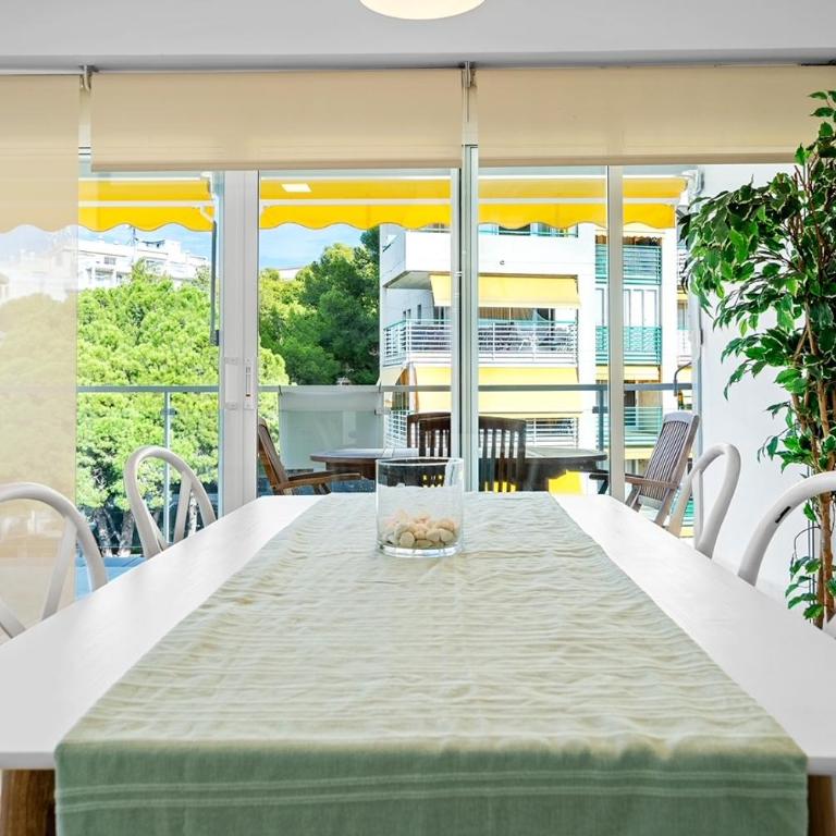 Magnificant Apartment Salou First Line - Apartamento - 4