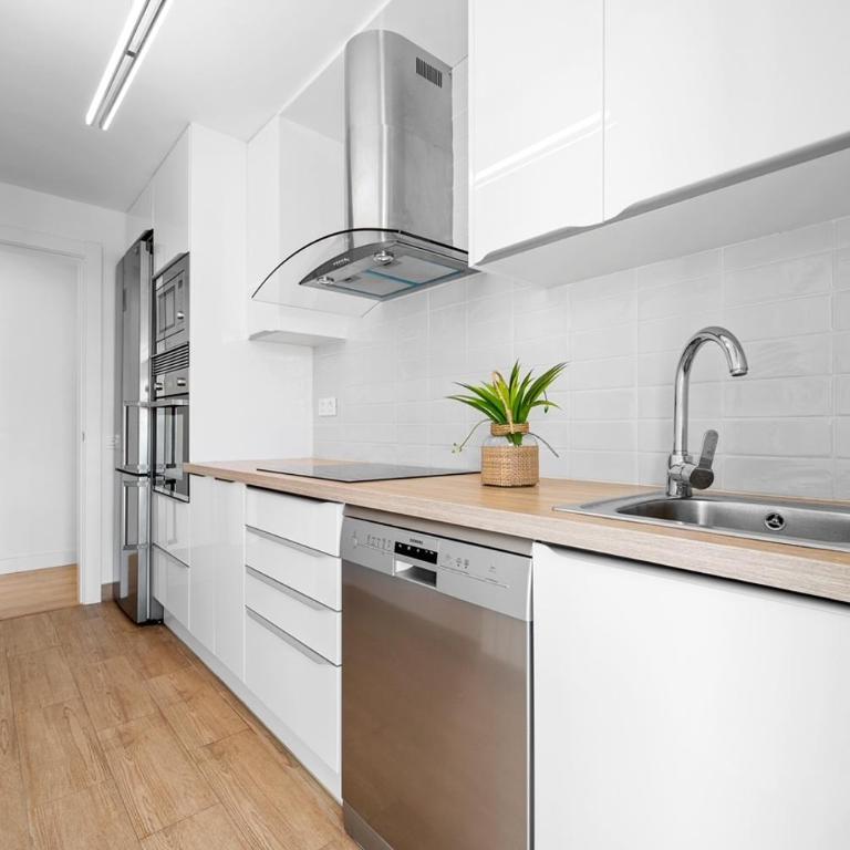 Magnificant Apartment Salou First Line - Apartamento - 7