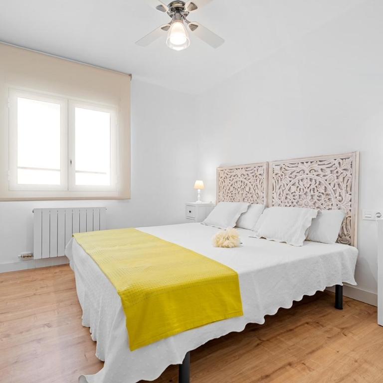Magnificant Apartment Salou First Line - Apartamento - 8