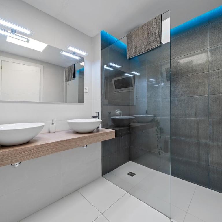 Magnificant Apartment Salou First Line - Apartamento - 10