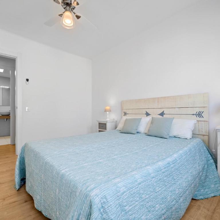 Magnificant Apartment Salou First Line - Apartamento - 12