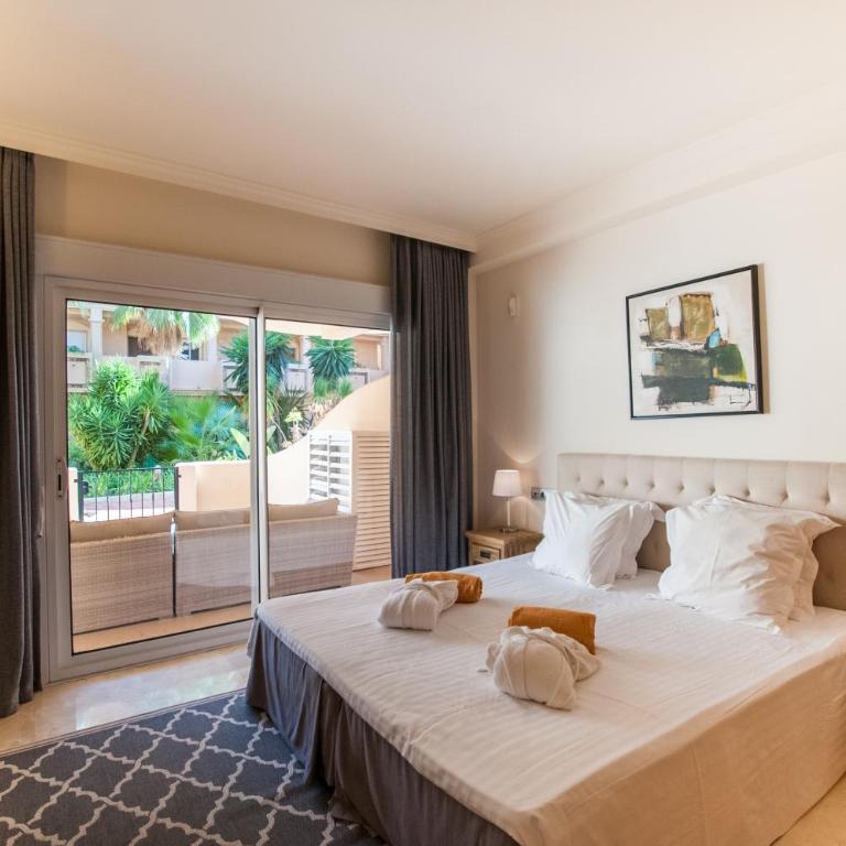 Aloha Hill Club - Apartamento Estándar (2-4 adultos) - 7
