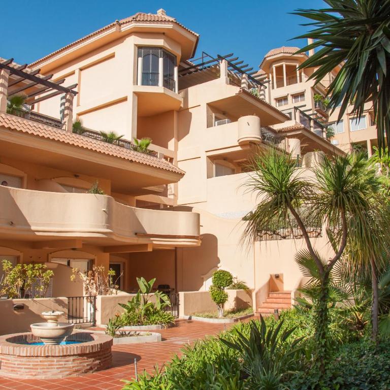 Aloha Hill Club - Apartamento Estándar (2-4 adultos) - 9