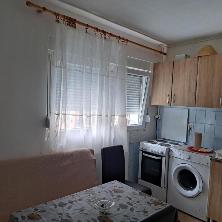 Mila - Apartman sa 1 Spavaćom Sobom - 2