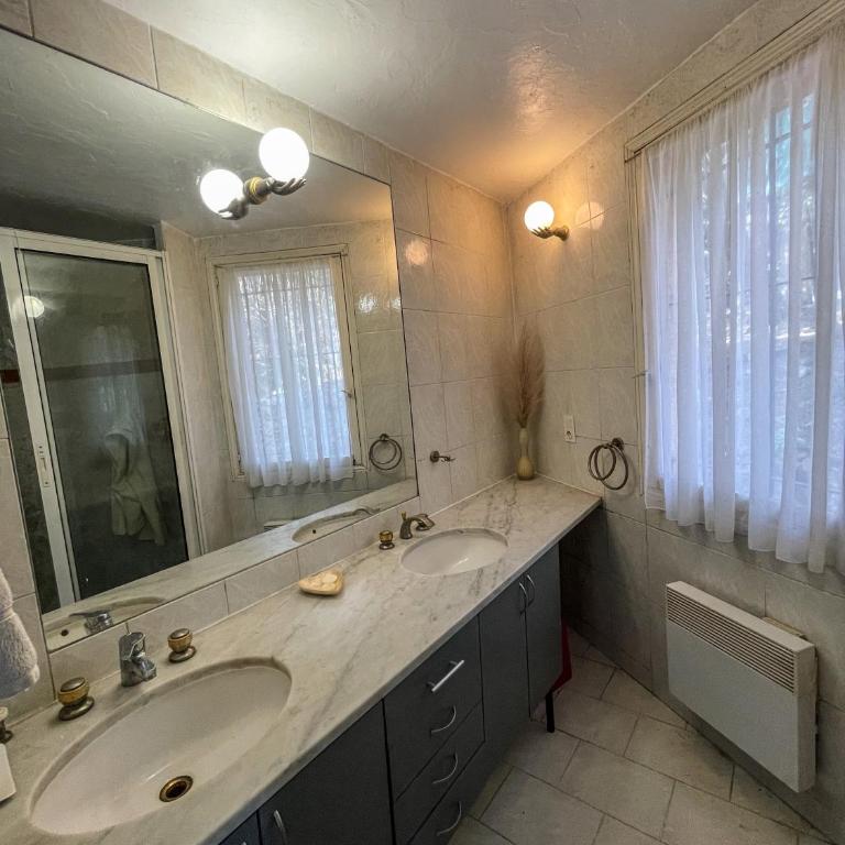 Évasion Provençale à 1km de la plage, Les Issambres - Maison 1 Chambre - 5