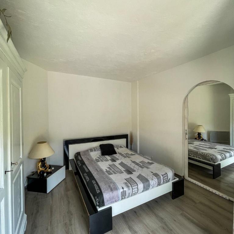 Évasion Provençale à 1km de la plage, Les Issambres - Maison 1 Chambre - 4